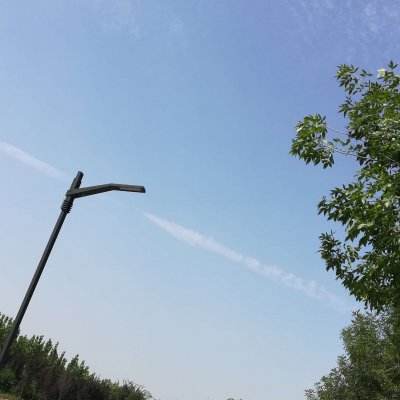 “飞线充电”未整改，北京经开区一保洁公司被罚3500元